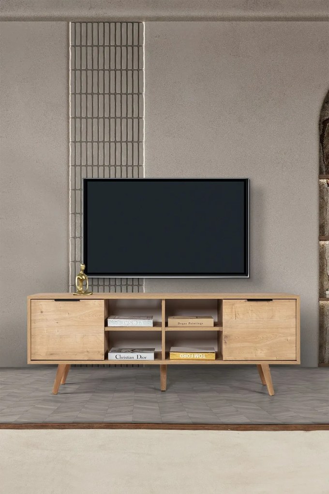 Sina TV-állvány, 160 cm – TR707DWL1186