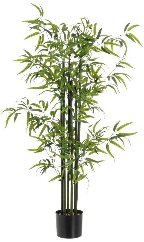 Bambusz műnövény (magasság 120 cm) – Casa Selección