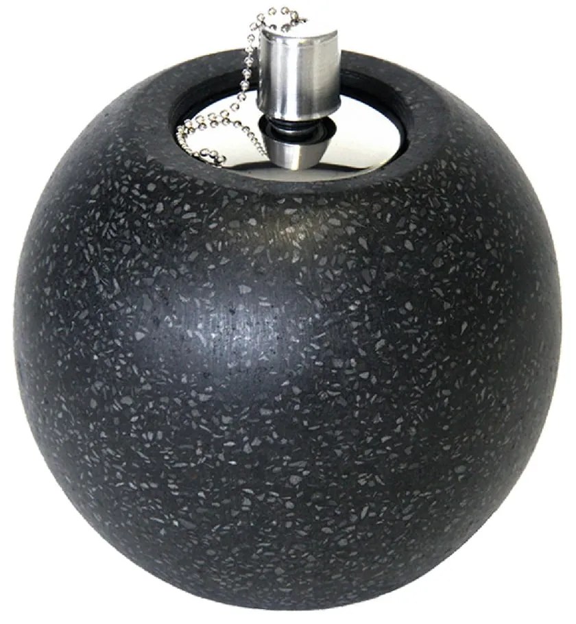 Terrazzo olajlámpa (magasság 15,5 cm) – Esschert Design