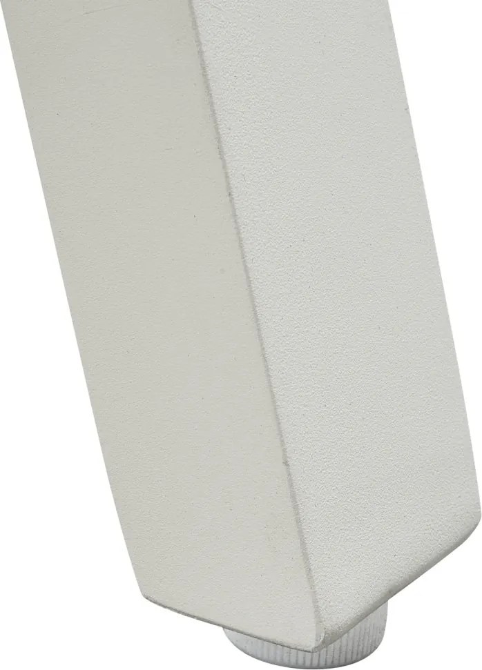 Auke kerti kerek asztal