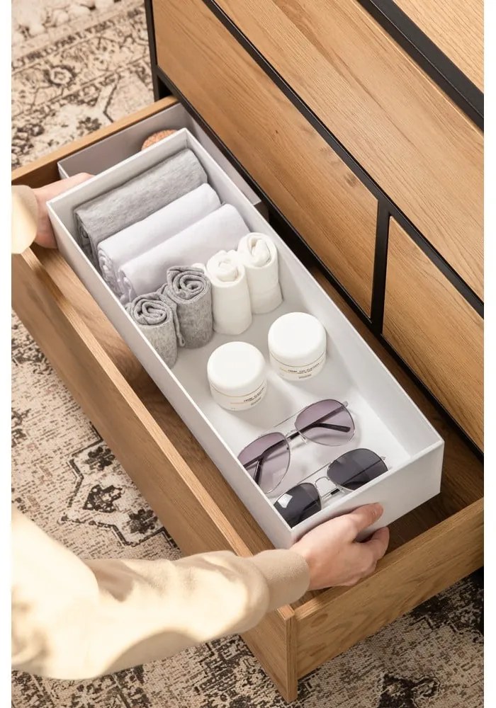Karton fiókrendszerező Valle – Bigso Box of Sweden