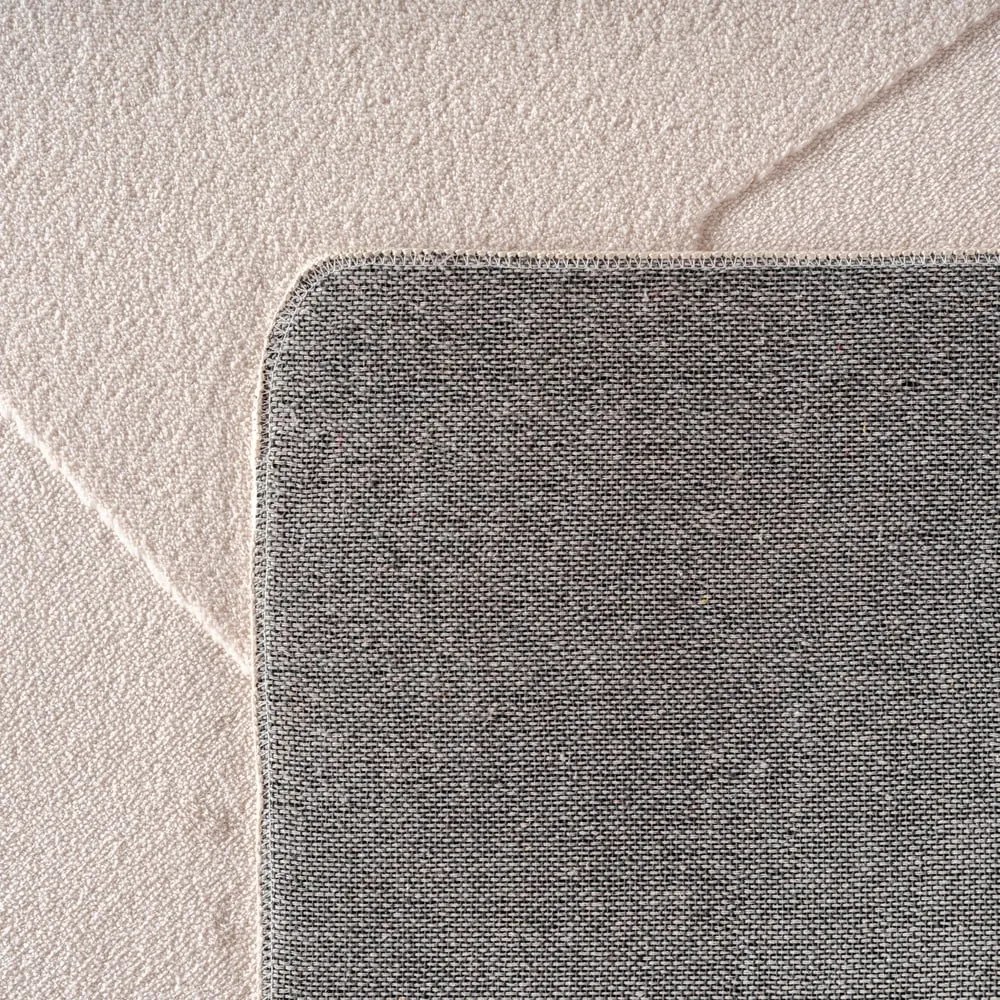 Krémszínű mosható szőnyeg 240x340 cm Pompei 1613 – Ayyildiz Carpets