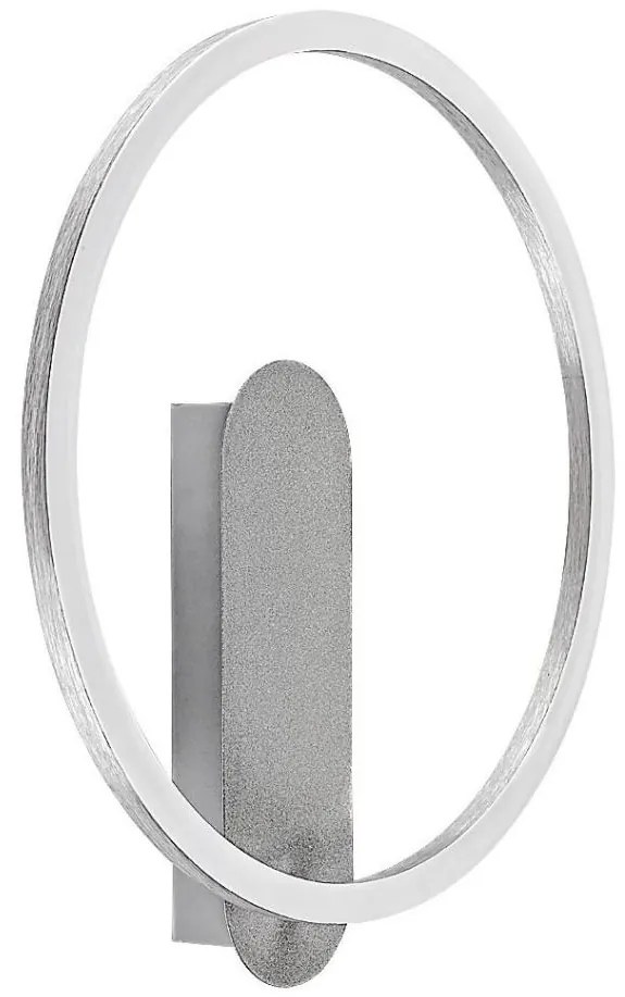 Rabalux 71010 - TUMNUS LED fali lámpa 14W 230V 3000K