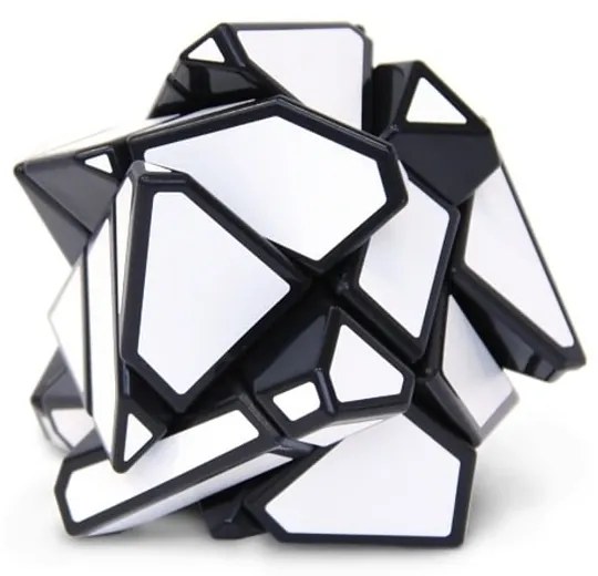 Logikai játék Ghost Cube – RecentToys