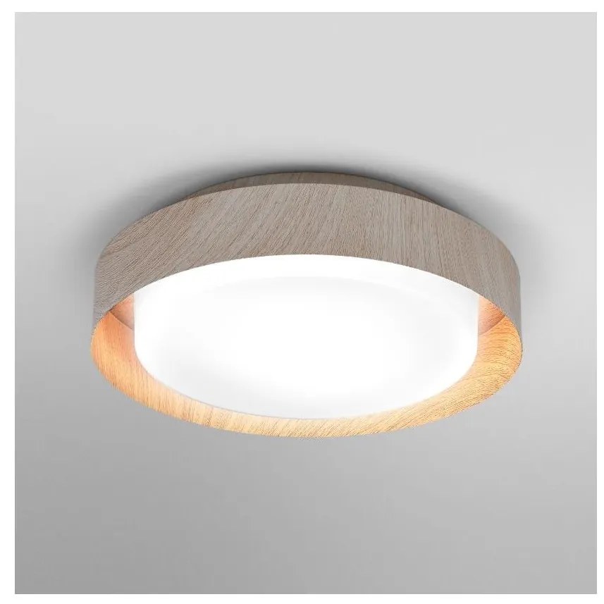 Ledvance Ledvance - Mennyezeti lámpa ORBIS MADRID 2xE27/10W/230V fa P225515
