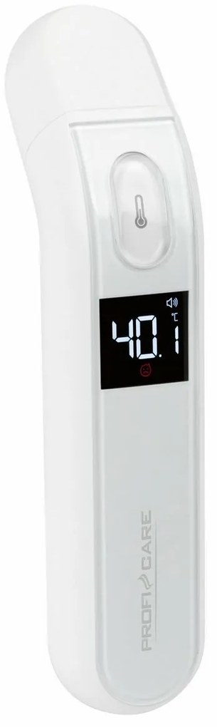 ProfiCare PC-FT 3095 érintésmentes infravöröshőmérő