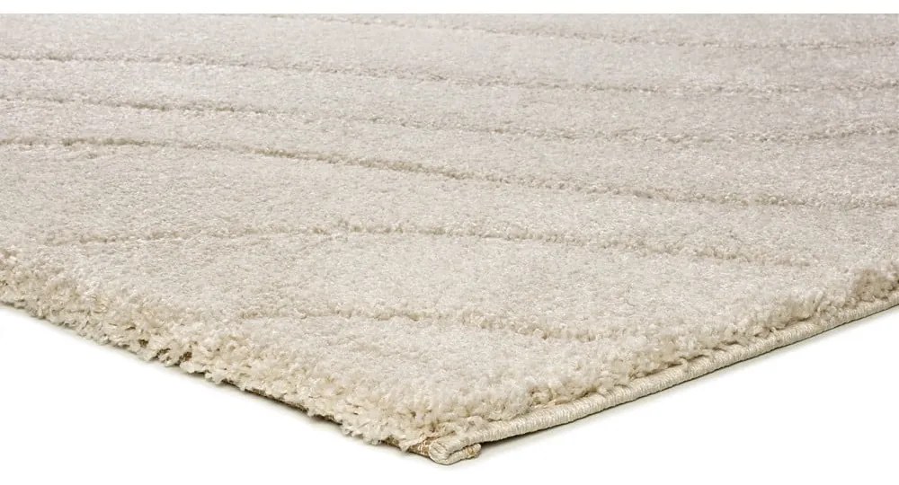 Krémszínű szőnyeg 60x120 cm Molier – Universal