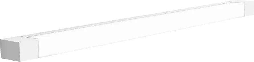 RENDL PERISA 90 fali lámpa fehér 230V G5 21W IP44