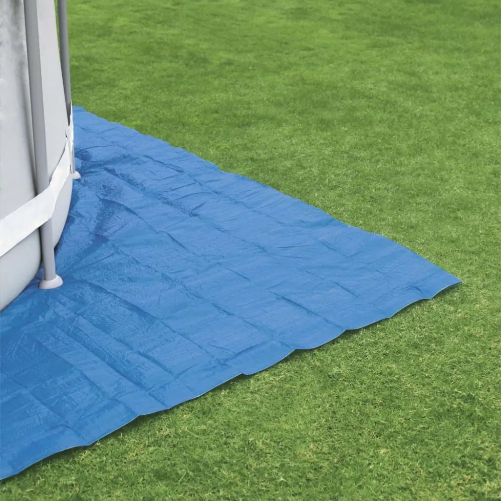 Bestway Flowclear&quot; medencealátét 488 x 488 cm&quot;