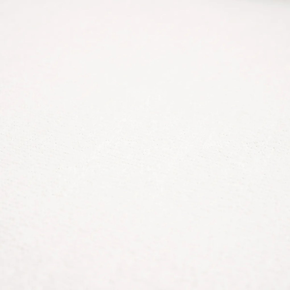 4Home jersey lepedő fehér, 200 x 220 cm
