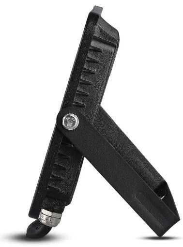 LED Reflektor SAMSUNG CHIP LED/50W/230V 6500K IP65 fekete