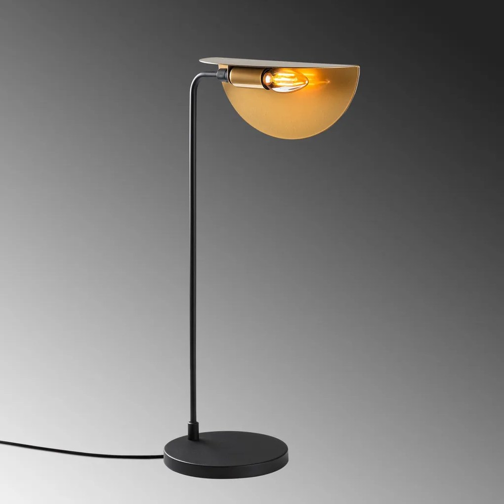 Corner 13781 - Black