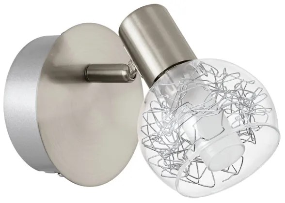 Eglo - Pótüveg BASENTO fali- és mennyezeti lámpához, pr. 9 cm