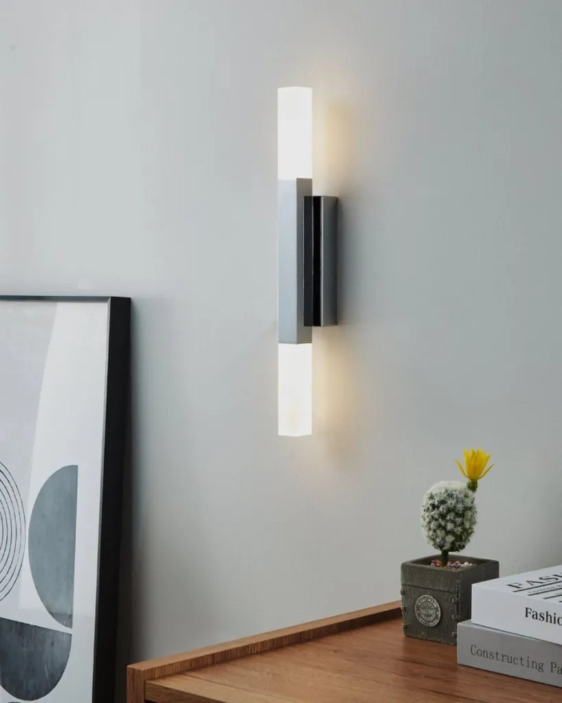 EGLO 900618 ALCUDIA Modern Kültéri Fali Lámpa LED IP44