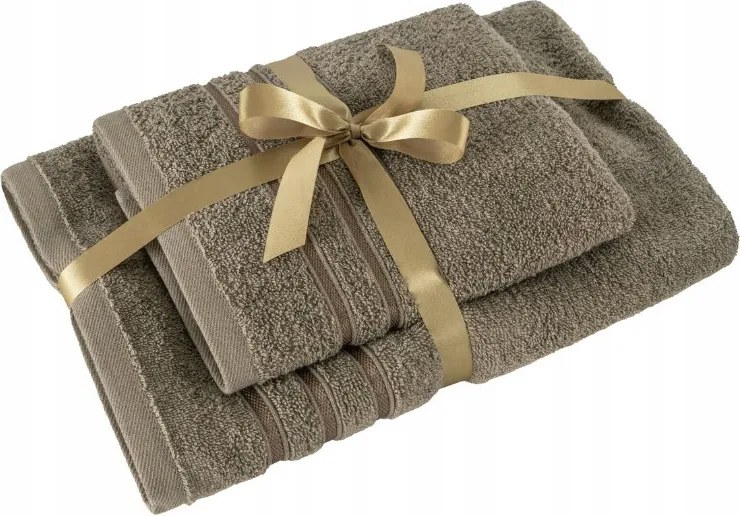 Törölköző Szett 2 db Loca Eurofirany 70+50