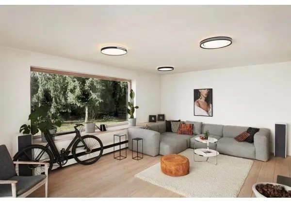 Ledvance - LED Dimmelhető mennyezeti lámpa SMART+ ORBIS LED/30W/230V Wi-Fi