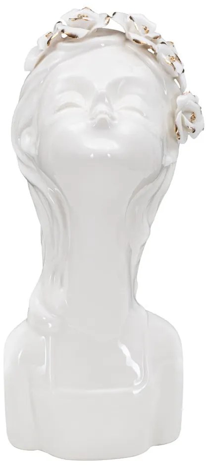 Young Lady váza, magasság 26 cm - Mauro Ferretti