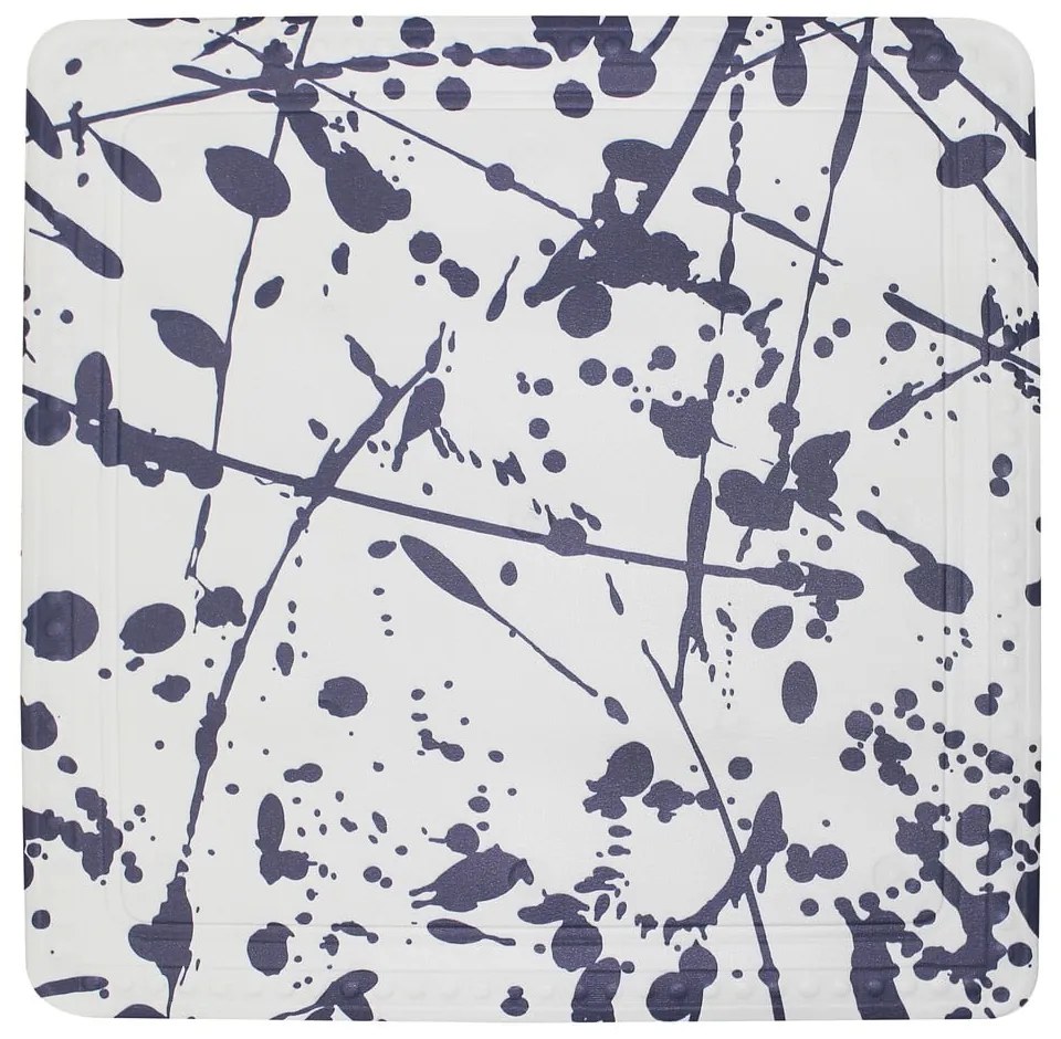 Csúszásgátló alátét zuhanyfülkébe 55x55 cm Bang – Spirella