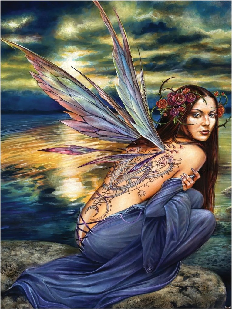 Fotótapéta ifjúsági szobába 184 x 254