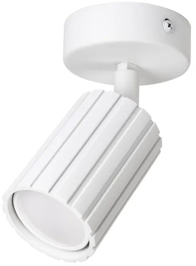 Brilagi - CRISPINA 1xGU10/10W/230V irányítható spotlámpa fehér