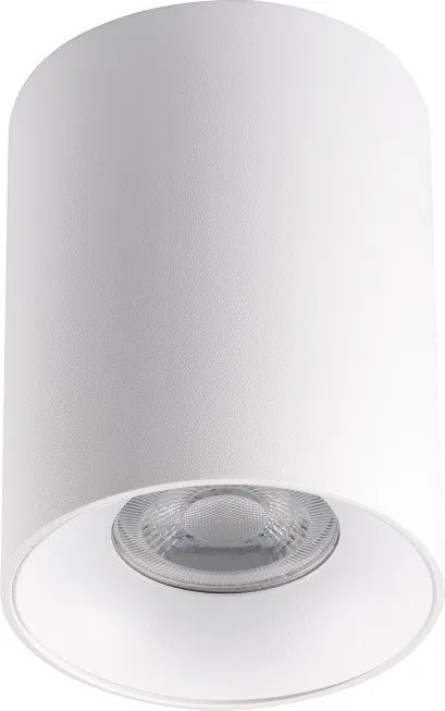 KANLUX 27569 RITI Hengeres Mennyezeti Lámpa GX5.3 IP20