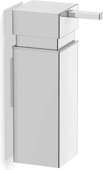 Stella szappanadagoló 0,25L, négyzet 17.005