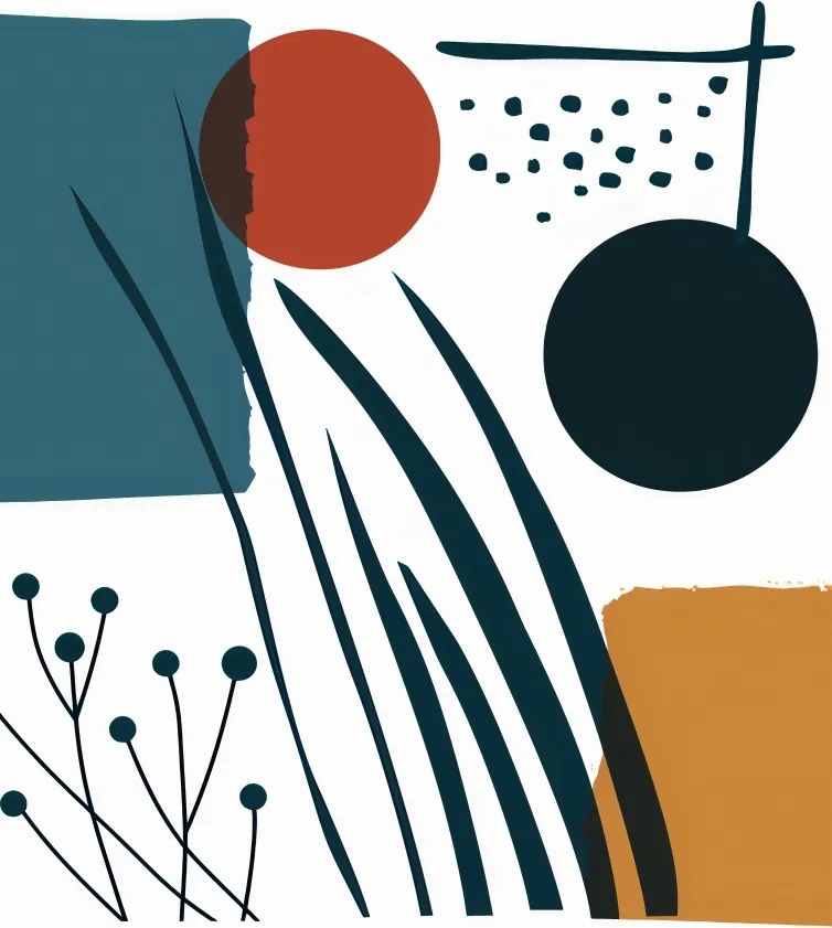 Poszter 21x29,7cm Átrajz a tartalom felett