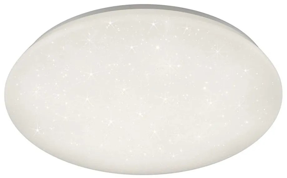 Potz fehér mennyezeti LED lámpa, ⌀ 50 cm - Trio