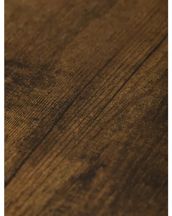 Tárolóasztal 70×20 cm, MDF, Natúr Fa. CT-G1082 OLW