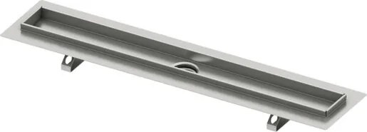 Tece Drainline zuhany lefolyó 90x16 cm 600900
