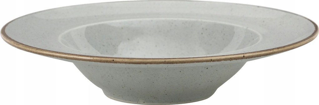 Mélytányér 26 cm Seasons Grey