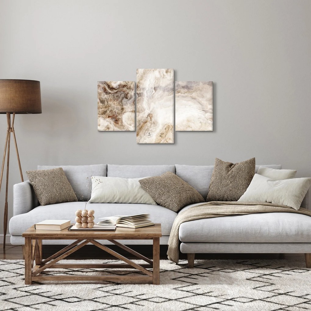 Kép - Márvány (90x60 cm)