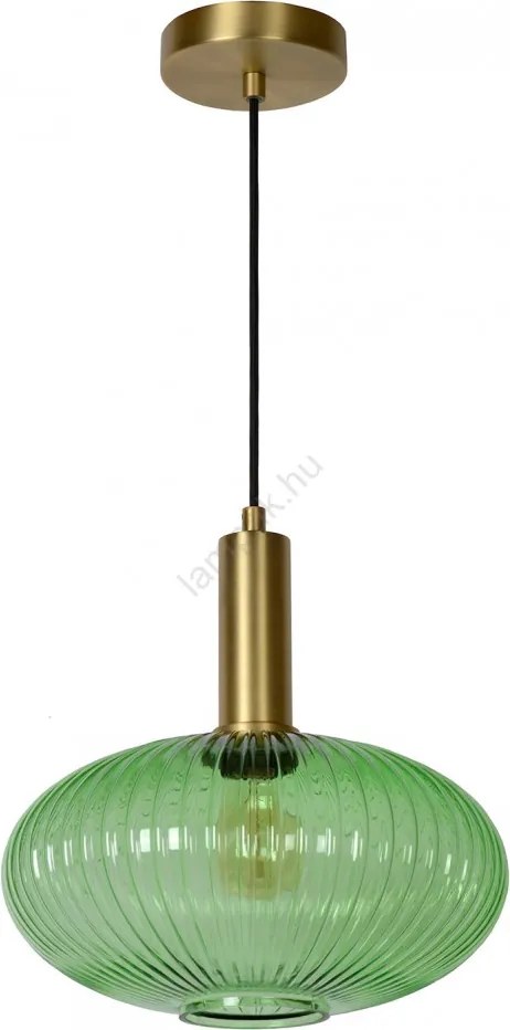 Függeszték Zöld MALOTO LUCIDE 45386-30-33
