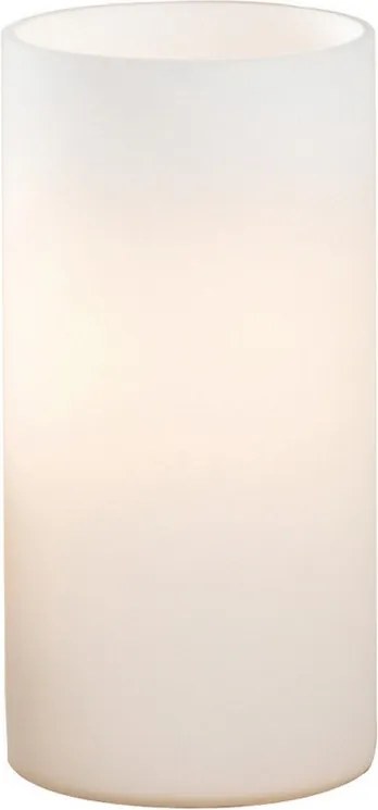 Eglo GEO 81827 Asztali lámpa 1x60W/E14