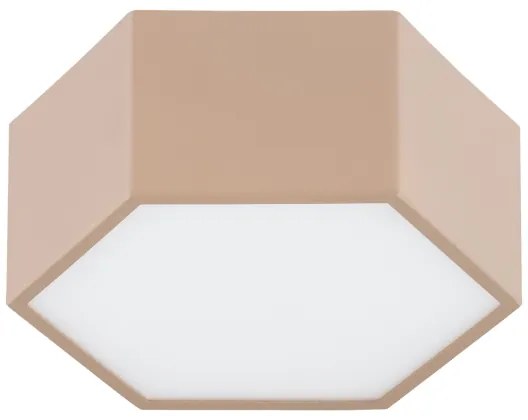 Argon 8782 - LED Mennyezeti lámpa LIBERO LED/12W/230V 3000K krémes