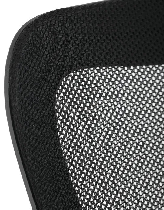 Sárga Hálós Gyerek Hinta Mechanikás Szék. KA-K2006 YEL