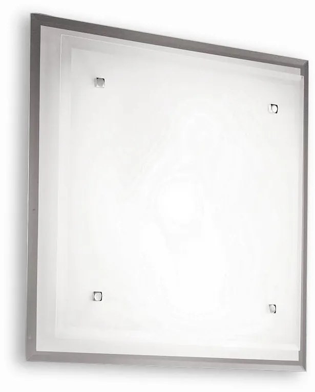 Fabas 2957/61/102 -Mennyezeti lámpa MAGGIE 1xE27/60W/230V