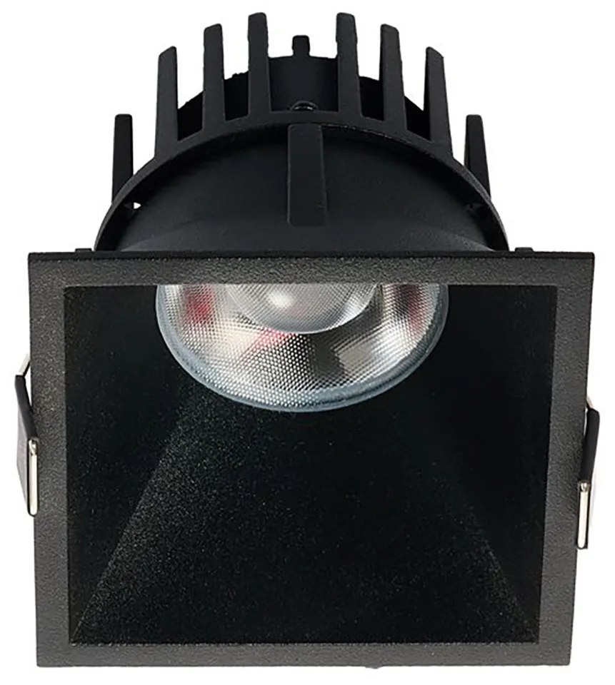 Germin LED állmennyezetbe süllyeszthető spotlámpa