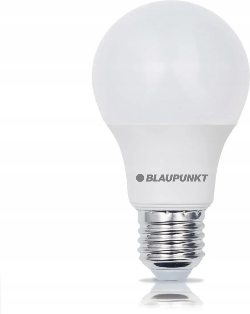 Led izzó Blaupunkt Led E27 nagy menetes 12W 2700K meleg fali lámpa