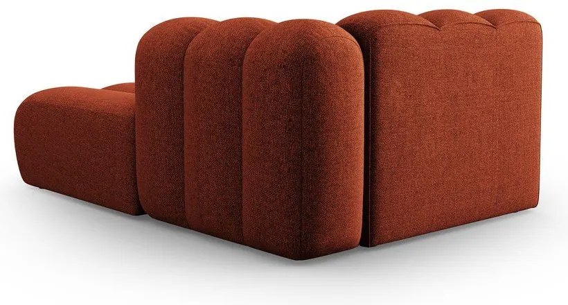 Téglavörös heverő (jobb oldali) Lupine – Micadoni Home