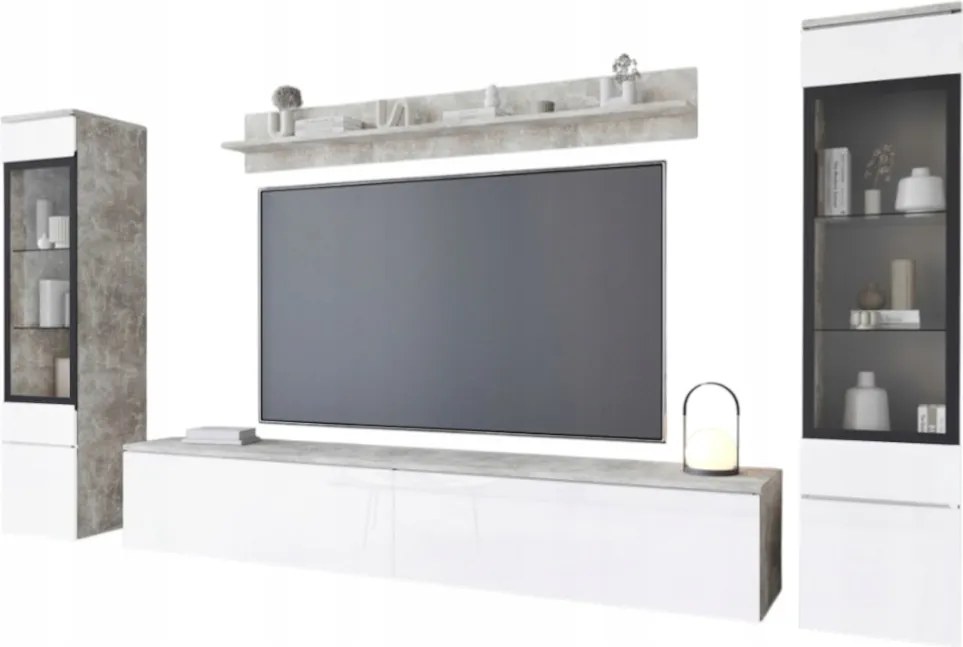 Vera II Bútorszett nappali bútor Bútor