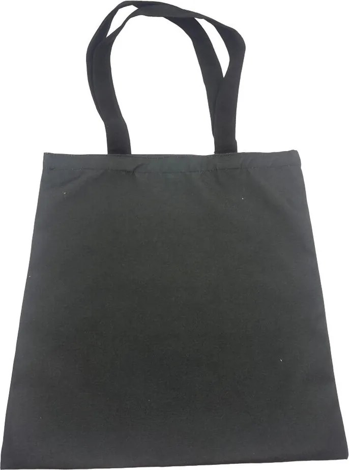 K-pop Démonvadászok Neon Warriors shopping bag, bevásárlótáska 41 cm