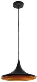 Rabalux CARIN 3957 Függőlámpa 1x60W/E27 IP20