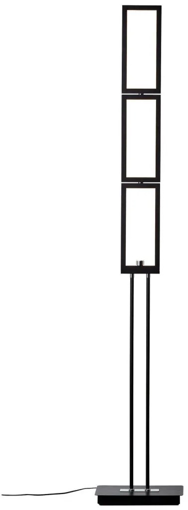 Brilliant RANUT G93142/06 Állólámpa 1x28W/LED 3000K 3200LM IP20