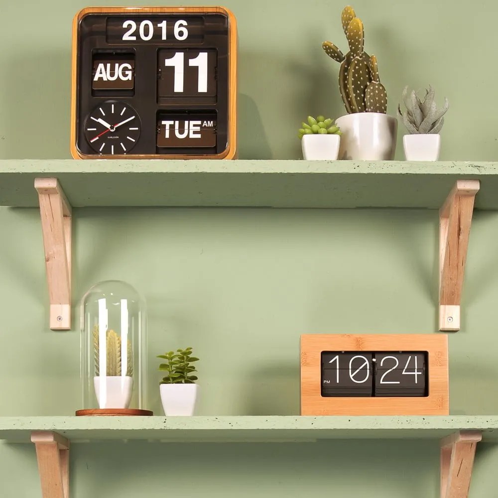 Falióra Mini Flip – Karlsson