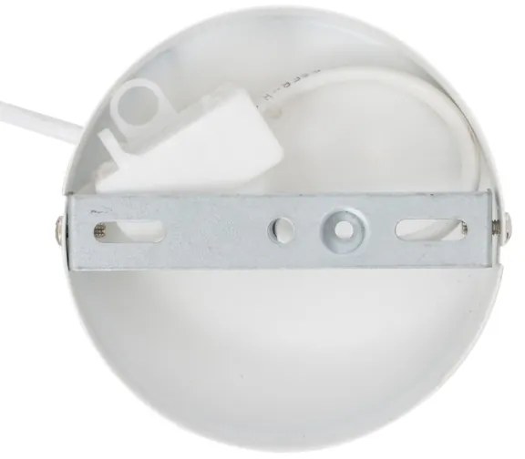 Atmosphera - Kábeles csillár TRAVIS 1xE27/25W/230V fenyő