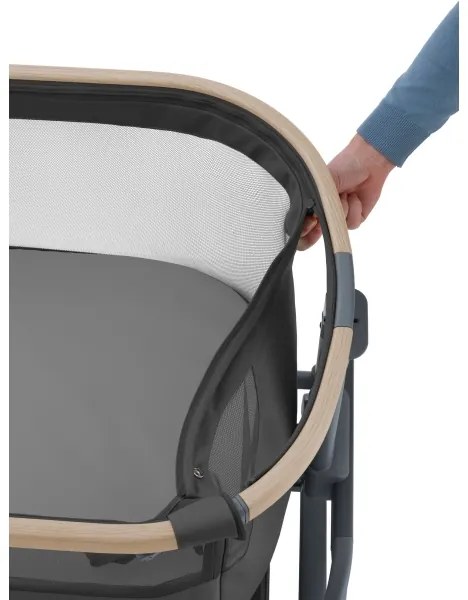 Maxi-Cosi - Bölcső IORA AIR fekete