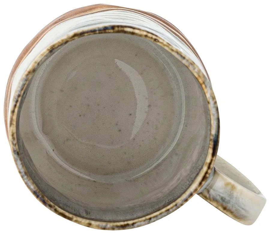 Kőedény bögre szett 4 db-os 380 ml Deana – Bloomingville