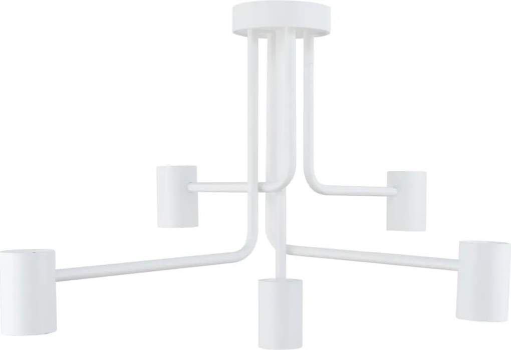 Sigma lighting modern mennyezeti lámpa luis fehér sig33423