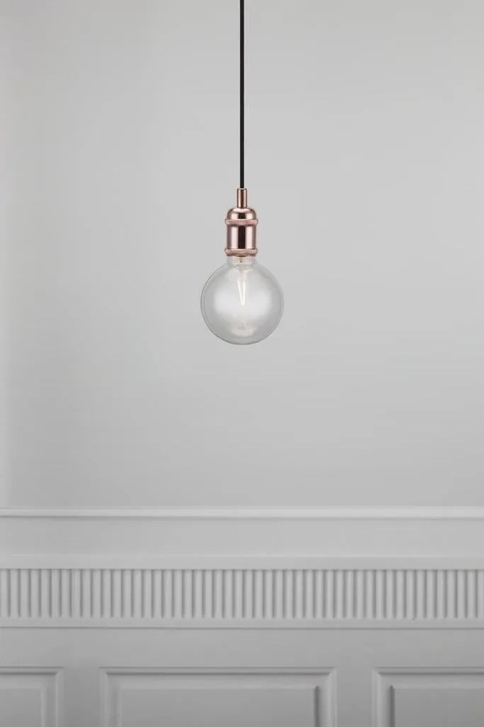 Nordlux AVRA 84800030 Függőlámpa 1x60W/E27 IP20